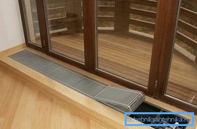 Kat niş içinde gömülü model Kat niş içinde gömülü model