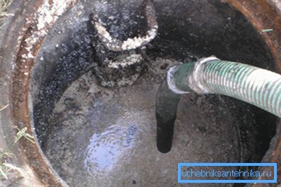 Atıksu arıtımı için bir çöplük en uygun seçenek değil, mümkün Atıksu arıtımı için bir çöplük en uygun seçenek değil, mümkün