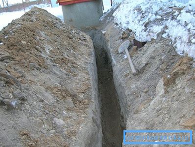 Bir siper kazıyoruz. Küçük kıvrımlar korkunç değildir. Bir siper kazıyoruz. Küçük kıvrımlar korkunç değildir.