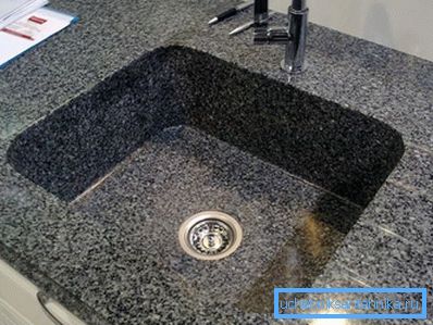 Mermer lavabo Mermer lavabo