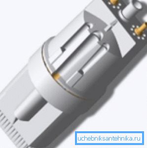 Yüksek performanslı pompa 1500 l / s. Yüksek performanslı pompa 1500 l / s.