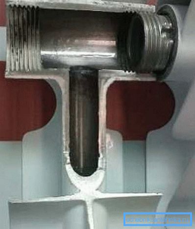 Bimetal ürünlerinin tasarımlarına bağlı yüksek özellikleri Bimetal ürünlerinin tasarımlarına bağlı yüksek özellikleri