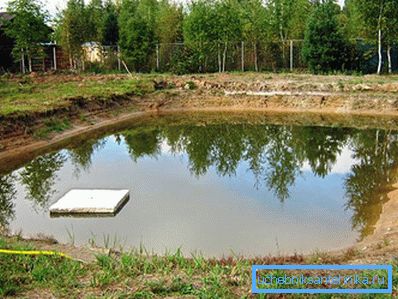 1145 Sahadaki doğal rezervuarların konumu ile yeraltı suyu seviyesi yüksek olacaktır.