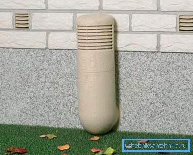 Egzoz Kanalı Egzoz Kanalı