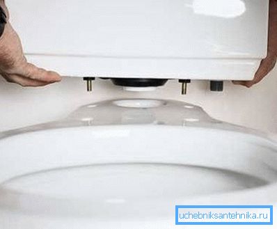 Tank değiştirme Tank değiştirme