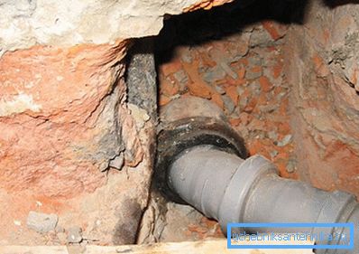2755 Dökme demir dizinin plastik üzerine değiştirilmesi