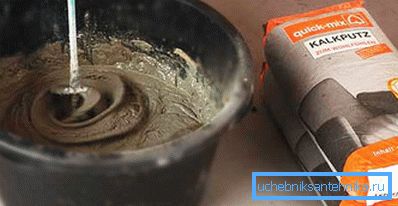 Çimento harcı karıştırma Çimento harcı karıştırma