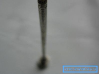 Seamed bakır boru Seamed bakır boru