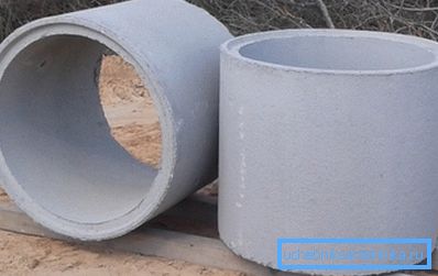 Drenaj kuyusu üretimi için kilitli beton ürünleri