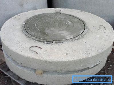 Betonarme kapak Betonarme kapak