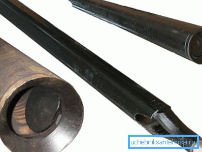 Su kuyularını temizlemek için lavabo Su kuyularını temizlemek için lavabo