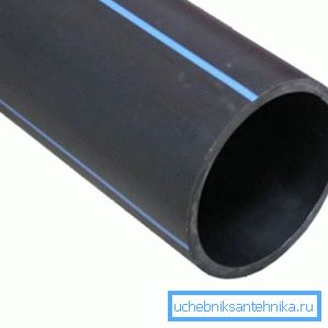 Kaynaklı bağlantı için sert PND boru Kaynaklı bağlantı için sert PND boru